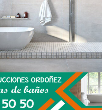 Reformas Baños El Grao