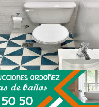 Reformas Baños Sedaví