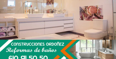 Reformas Baños Ibiza