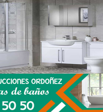 Reformas Baños Recoletos