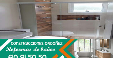 Reformas Baños Valdeacederas 4 Reformas Baños Valdeacederas