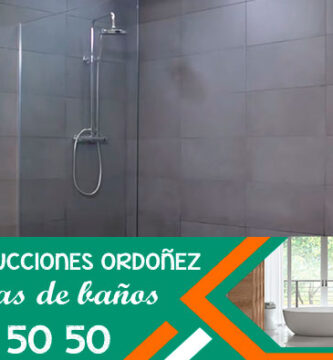 Reformas Baños Las Rozas de Madrid 3 Reformas Baños Las Rozas de Madrid